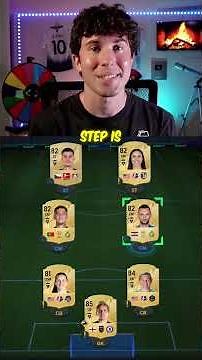 How To Get Fodder For FUTTIES in FC 25!