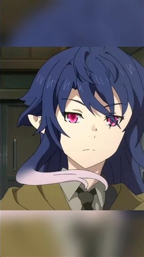 A Non Human Astronaut. #anime