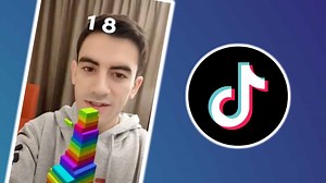 How to play TikTok’s ‘Stacking Challenge’ game