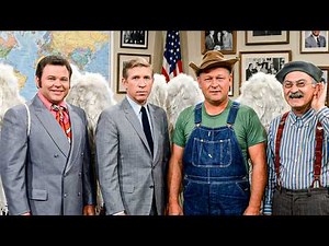 Hee Haw (1969–1993): Cast Then & Now — Who’s Still Alive in 2026?