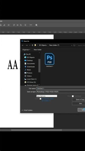 Cara Buka File PSD di Illustrator Tanpa Rusak Layer (Tanya Gemini AI) #TutorialDesain #TanyaGeminiAI