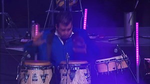 MIX CUMBIA SONIDERA - MEXICANA [ANGELES AZULES Ft CAÑAVERAL] [EN VIVO] [VIDEOMIX] [[DJ TJ MIX]