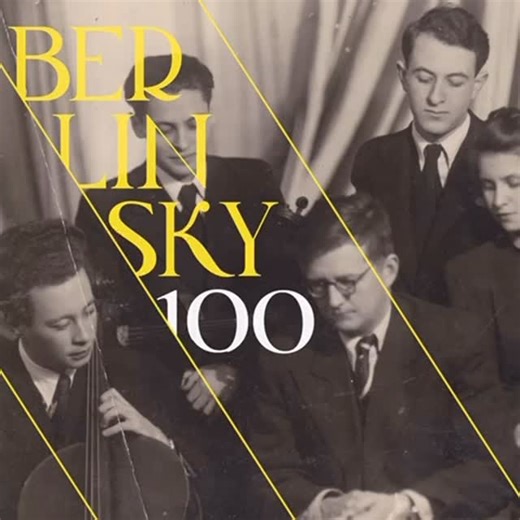 La Clé des Portes | Festival Berlinsky 100 : du 16 au 19 octobre, Salle Cortot à Paris, un festival hommage à Valentin Berlinsky, légende du violoncelle et... | Instagram