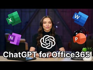 How to Integrate ChatGPT into Office365 with AI Perfect Assistant