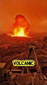 What It REALLY Feels Like to Land on Venus — Most Terrifying Planet in the Solar System