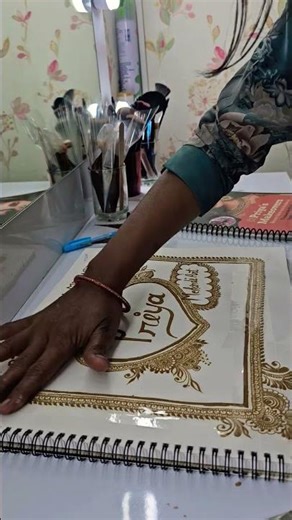 mehandi practice book #mehndi #mehandi #hennadesigns #hennainspire #hennadesigns