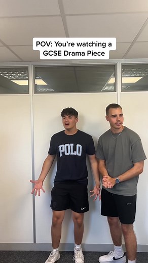 Exploring the GCSE Drama Scene: Bottoms Up and the Devil Laughs