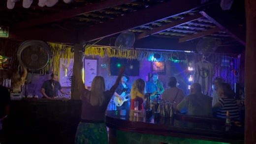 Art Ballard on Reels