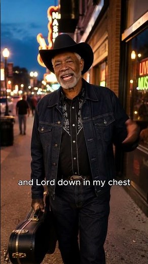 “Mississippi Docks” classic blues song by Solomon Hayes! #bluesmusic