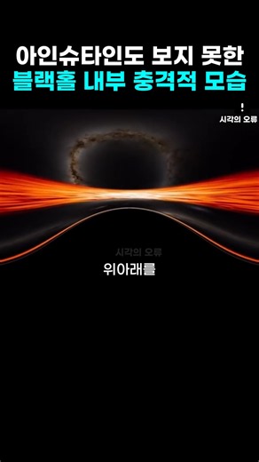 NASA Reveals Shocking Footage Inside a Black Hole