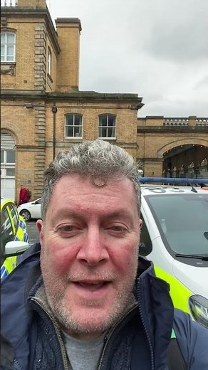 How the BTP (British Transport Police) recruitment process is different to other forces and why!