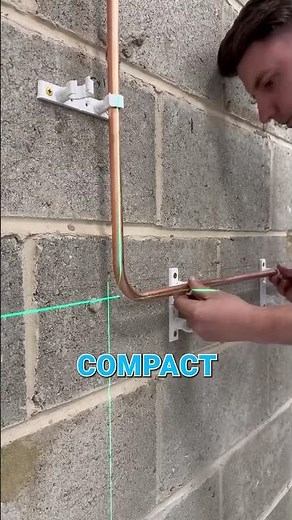 This Tool Bends Pipes Like Butter! 🔩💪 | Manual Pipe Bender in Action