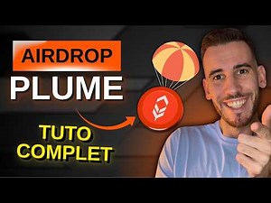 Plume: Another SUPER Simple Airdrop for Maximum Dollars 💸 (Complete Tutorial)