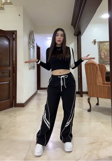 Kimberly Torres and Sofia: A Dynamic Duo