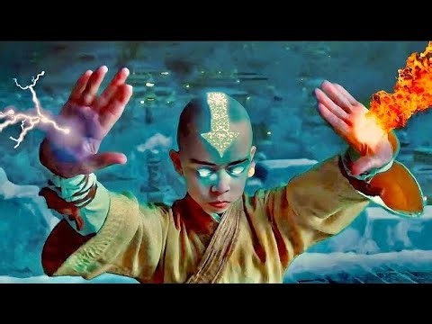 Бұл бала от пен найзағайды басқарады... Бұл мүмкін болмауы керек!