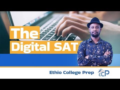 All you need to know about the Digital SAT Exam