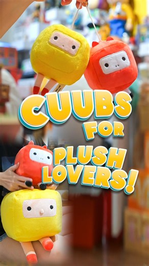17K views · 30 reactions | Tèn tennnnnnnn . Gấu bông vô tri cho người đáng iuuuuu #toys #plush #gaubong #cuub #toys #review #unbox | Toyist Zone | Facebook