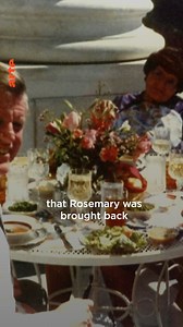 The tragic story of Rosemary Kennedy is just one of many fascinating and surprising stories that make up the Kennedy story. Watch the full doc on the Kennedy Dynasty on arte.tv 📺⬇️ https://www.arte.tv/en/videos/112560-000-A/the-kennedy-dynasty/ | Arte