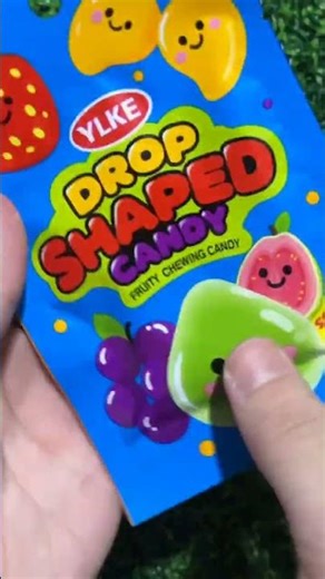 Sour Candy ASMR 🍬 The Most Satisfying Sweet & Sour Crunch 😳