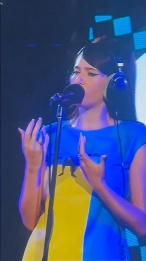 Sienna spiro- less cover form Olivia Rodrigo live from‪@bbcradio1‬