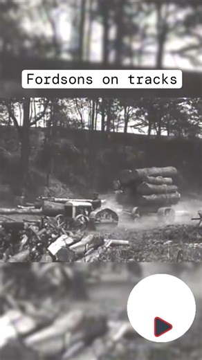 3.8K views · 1.7K reactions | That is some great footage of an old #fordson #Ford #tractor, back in the day. | Flat-Spot Media | Facebook