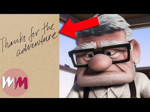 Top 10 Most Romantic Lines in Disney Movies