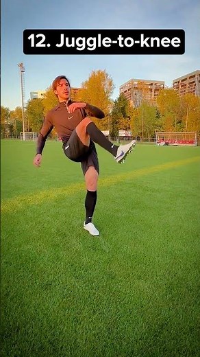15 ways to pass the ball