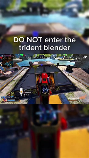 Explore the New Competitive Apex Mode Features