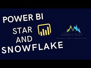 Power BI Data Modeling: Star Schema vs Snowflake Schema | Which One to Choose? (2025)