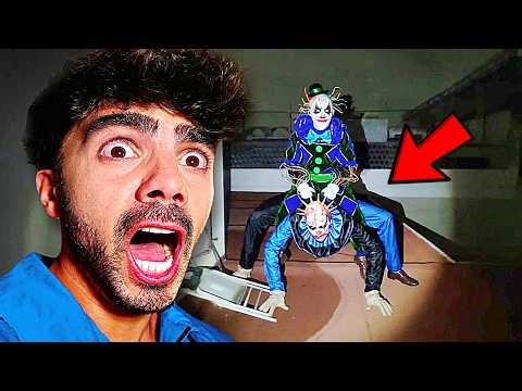 😱 500 THINGS You DIDN'T SEE About: (404 FIGHTS WITH RUIZ ORTEGA) - Fede Vigevani
