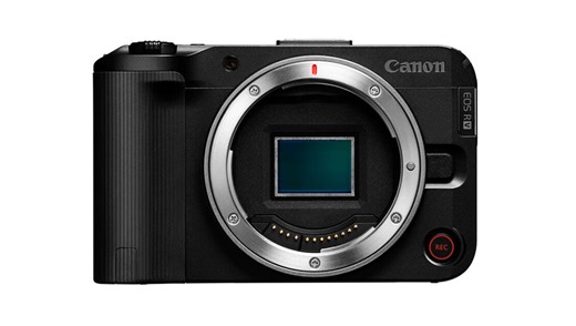 Hands On With the New Canon EOS R50V | Fstoppers