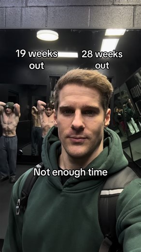 Joel Twinem TNF on Instagram: "Relax it’s a joke… Fat Loss Manual in linktree in bio @ekkovision (gym stuff) Code TNF @ekkovisionclothing Code TNF @macrofactorapp (tracking app) Code TNF @marekhealth (telehealth) Code TNF @gym_pin (gym equipment) Code TNF @hummusfit (buff muffin/meal prep) TNF All of these can be found at my linktree in bio 🤝"