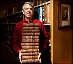 Christian History: How David Barton Is Doing It Wrong