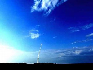 France successfully test fired M51 SLBM