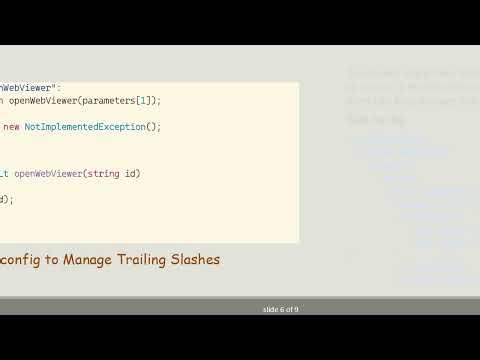 How to Implement a Custom Route in ASP.NET MVC that Contains a Dot