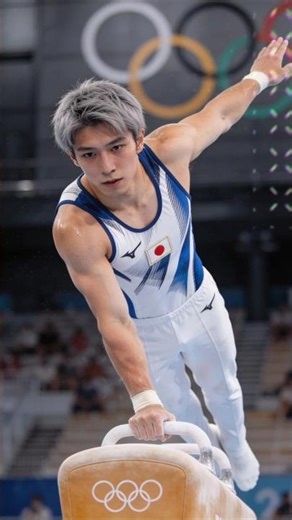 Gymnastics Lookbook | How Many Events Are There In The Olympic Men's Artistic Gymnastics All-Around?
