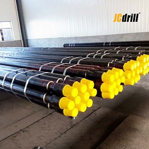 [Hot Item] Length 2m 3m Diameter 76mm Drill Pipes