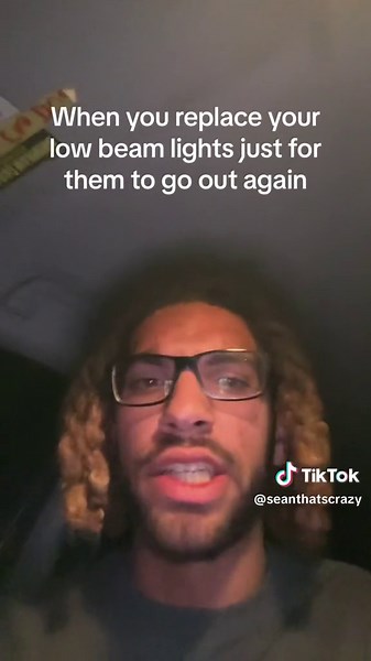 Frustrations with Headlight Problems Explained