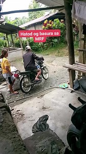 Basurako hipuson ko #garbage #segregate #fbreelsfypシ゚ #fbreelsvideo #lisafernandez @highlight | Lisa Fernandez