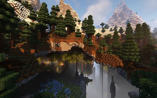 这是什么神仙种子？我愿称之为1.18最美种子！