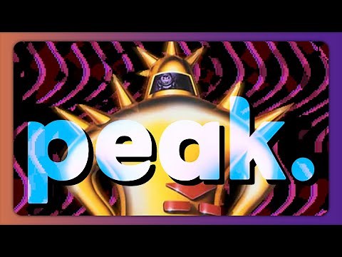 is earthbound the best rpg ever?