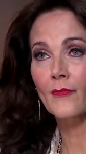 178K views · 8.6K reactions | Lynda Carter getting emotional during interview. | Lynda Carter Everything | Facebook