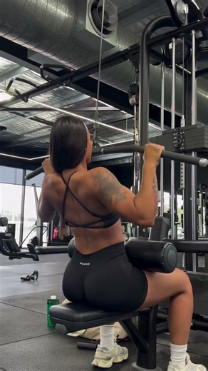 Fuel your workout with Pre Load