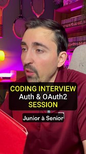 Session vs token : JWT, OAuth2, access et refresh token expliqués