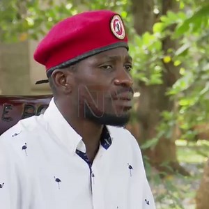 48K views · 3.5K reactions | VIDEO: The step Dr Besigye took is a big one in the right direction. But that is not enough. We still need Dr Besigye in the struggle. He is an invaluable asset," - Robert Kyagulanyi says of Dr Kizza Besigye's decision not to stand for presidency #NTVNews #UGDecides2021 | NTV Uganda | Facebook