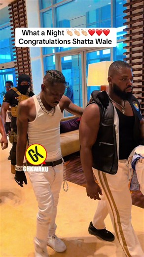 ShattaFest 2026 Accra Sports Stadium — Shatta Wale Highlights