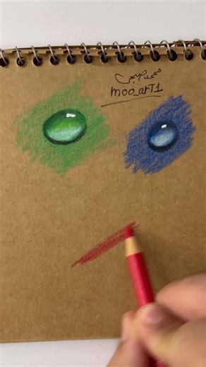 كيف رسم ثلاثي الأبعاد بكل سهولة
