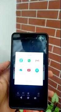 Subir vídeos a OneDrive desde el celular