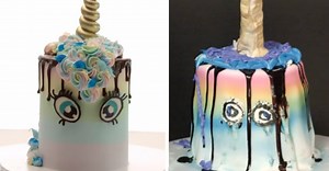 El nuevo programa de Netflix que muestra los "fails" de repostería