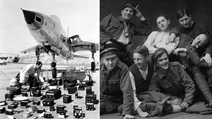 24 Vintage History Facts And Photos To Learn Something New Today